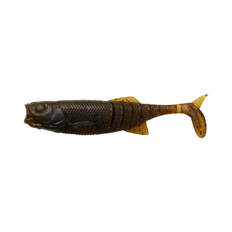 Darmowy zwrot Przynęta Savage Gear Ned Minnow F 7.5cm 4.5g 5 sztuk green p