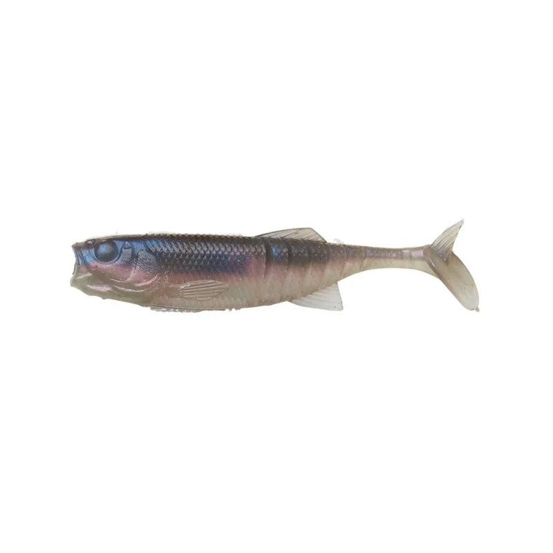 Do wyczerpania zapasów Przynęta Savage Gear Ned Minnow F 7.5cm 4.5g 5 sztuk pro blue