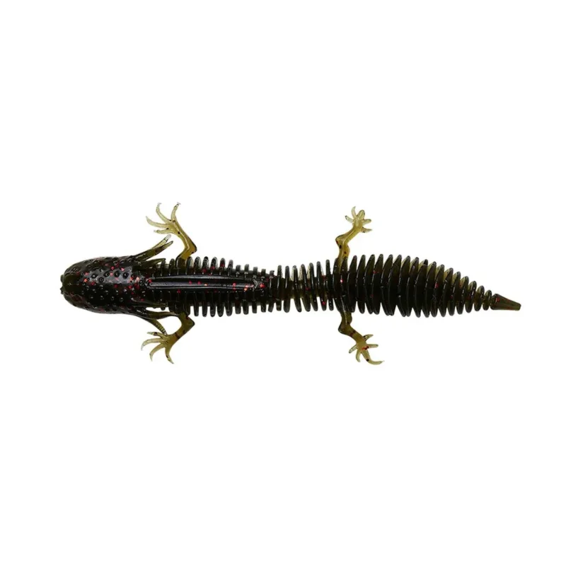 Przynęta Savage Gear Ned Salamander F 7.5cm 3g 5 sztuk watermelon Cena promocyjna