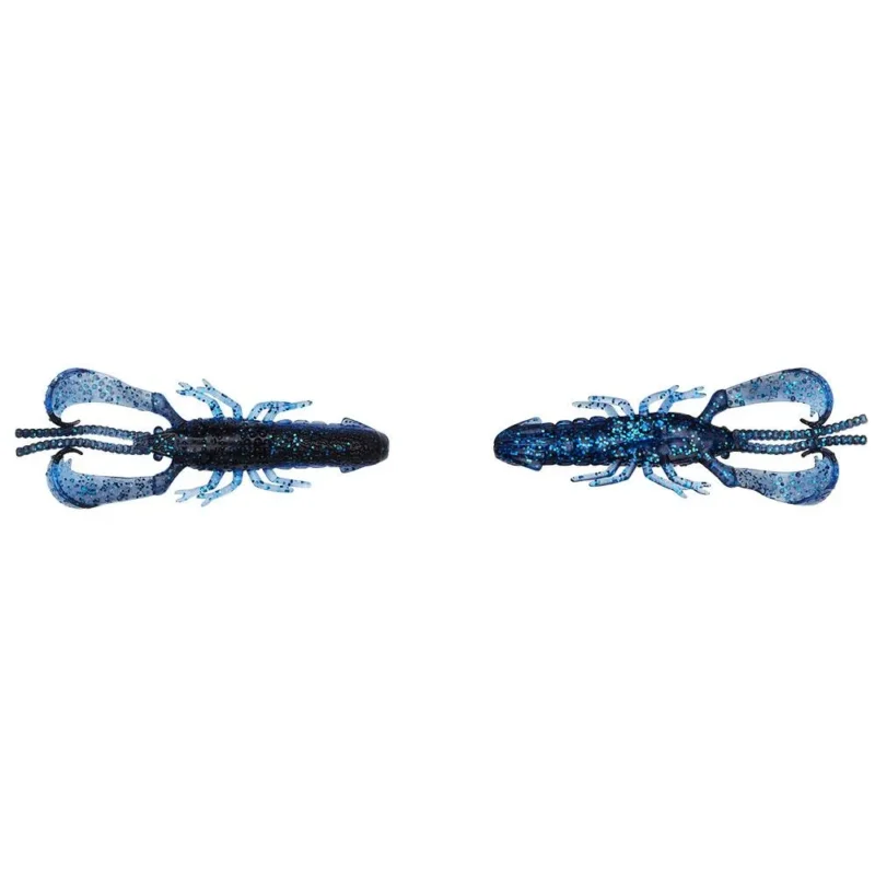 Przynęta Savage Gear Reaction Crayfish 7.3cm 4g 5 sztuk black Super okazja