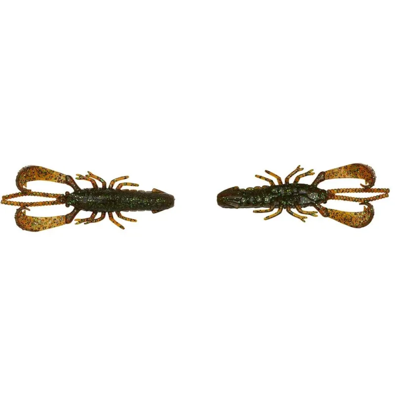 Premium Przynęta Savage Gear Reaction Crayfish 9.1cm 7.5g 5 sztuk g