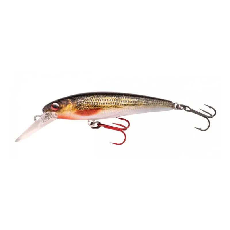 Okazja Przynęta Spro Ikiru Micro Jerk 5cm roach