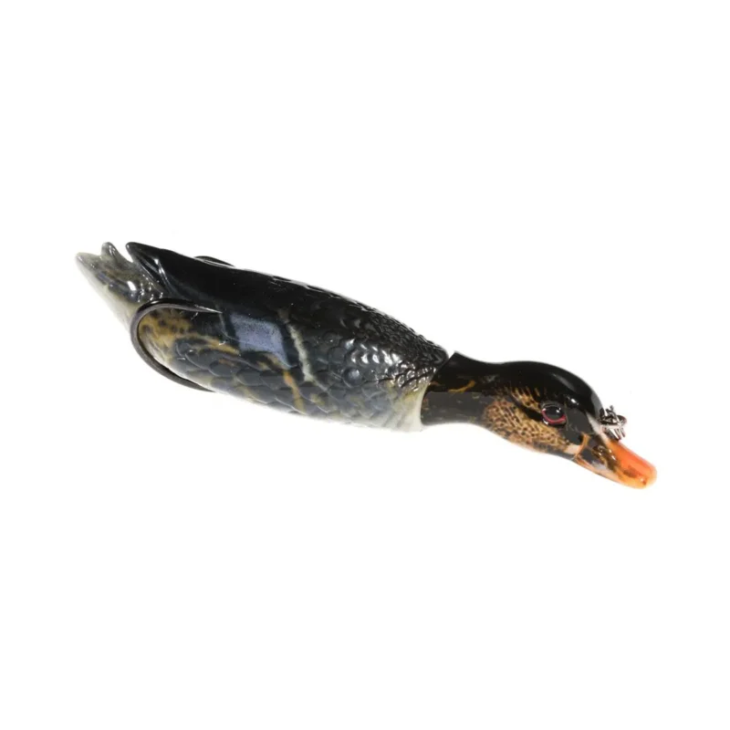 Ostatnie sztuki Wobler Jaxon Atract Happy Duck 13cm / 25g B