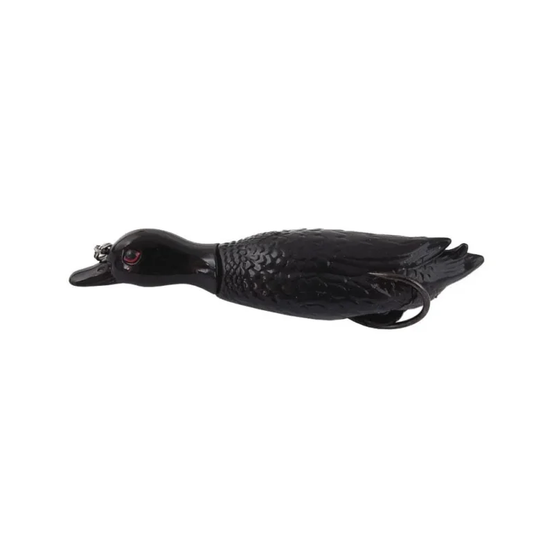 Wobler Jaxon Atract Happy Duck 13cm / 25g C Nowy