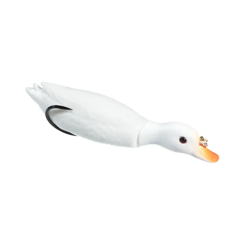 Darmowy zwrot Wobler Jaxon Atract Happy Duck 13cm / 25g G