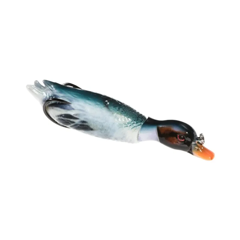 Wobler Jaxon Atract Happy Duck 13cm / 25g H Popularny