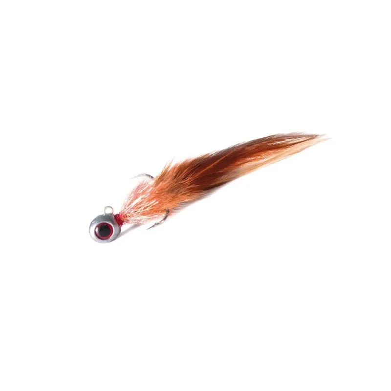 Łatwy zwrot Kogut spinningowy SpinMad 8.0g kolor 1807