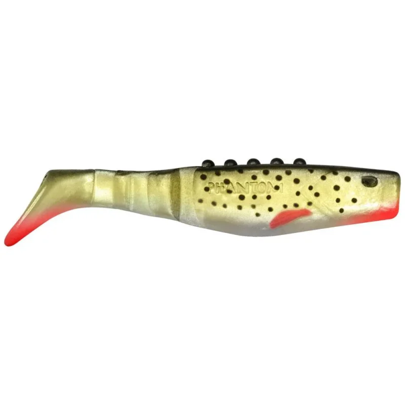 Ograniczona ilość Kopyto Dragon Phantail 7.5cm kolor P-BT 4 sztuki