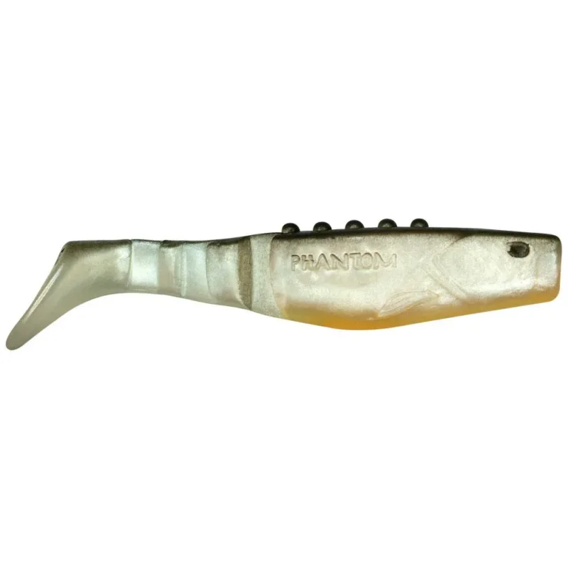 Kopyto Dragon Phantail 8.5cm kolor S-01-120 3 sztuki Oferta