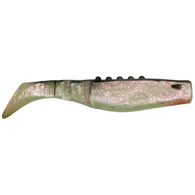 Kopyto Dragon Phantail 10cm kolor S-03-141 3 sztuki Oferta czasowa