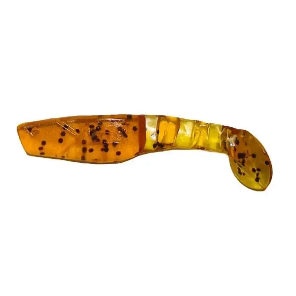 Kup teraz Ripper, kopyto Mann's 3 cm AS miodowy z "pieprzem"
