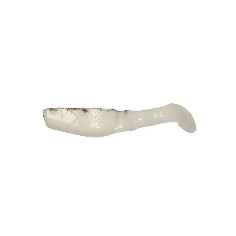 Najlepsza cena Ripper, kopyto Mann's 3 cm BB W biały