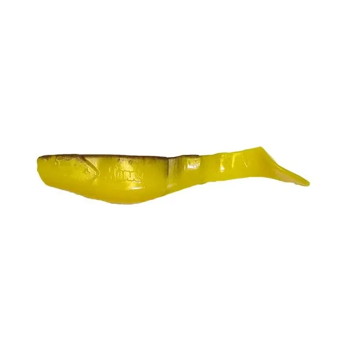 Darmowa dostawa Ripper, kopyto Mann's 3 cm BB Y żółty