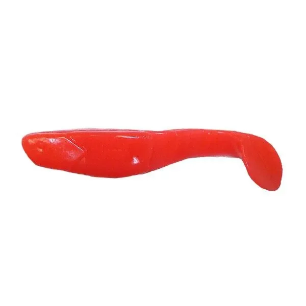 Ripper, kopyto Mann's 3 cm EP jaskrawo rózowy Oferta limitowana