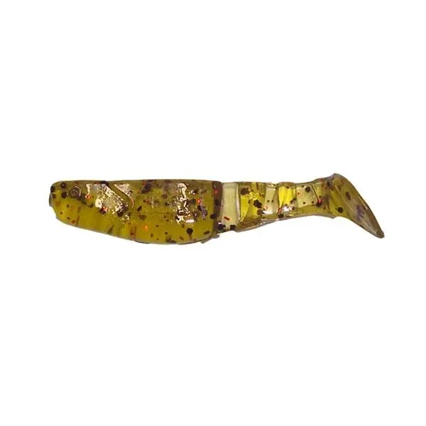 Ripper, kopyto Mann's 3 cm WARF piaskowy / kolorowy brokat Tylko do końca tygodnia