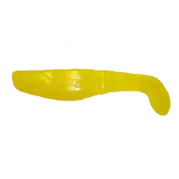 Ripper, kopyto Mann's 3 cm Y żółty Oferta czasowa