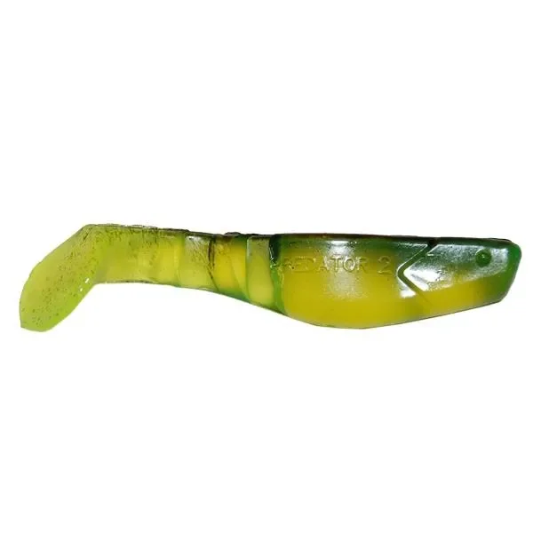 Ripper, kopyto Mann''s 5,5 cm BB CH seledyn Rabat