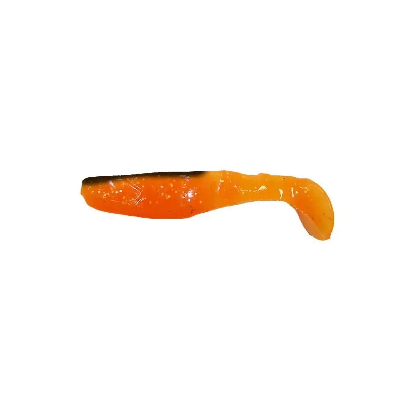 Kup online Ripper, kopyto Mann''s 5,5cm BB MFOR pomarańczowy z brokatem