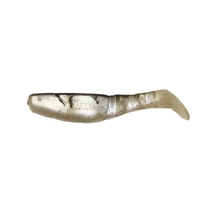 Rabat Ripper, kopyto Mann''s 5,5cm BB SMSH perła z brokatem