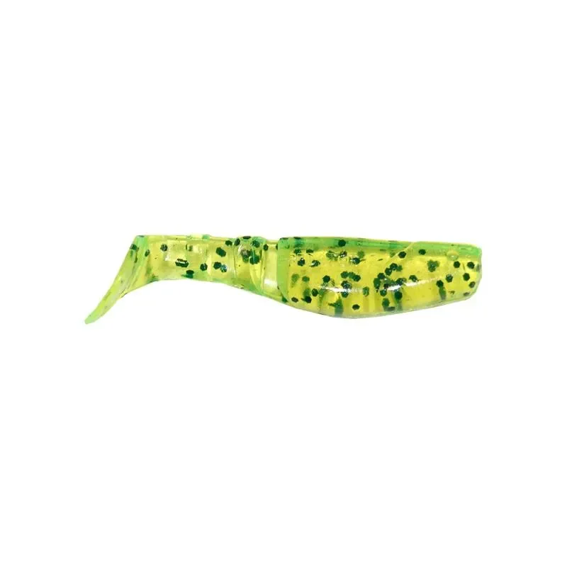Cena promocyjna Ripper, kopyto Mann''s 5,5 cm CHP seledyn z pieprzem