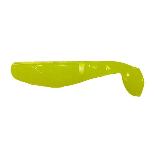 Ripper, kopyto Mann''s 5,5 cm FCH seledynowy / fluo Kup teraz