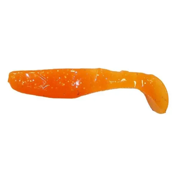 Tylko do końca tygodnia Ripper, kopyto Mann''s 5,5cm MFOR pomarańcz z brokatem
