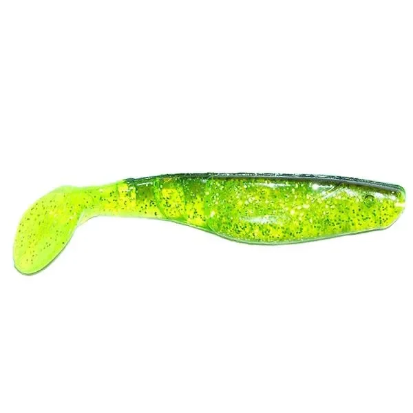 Super okazja Ripper, kopyto Mann''s 7cm BB MFCH seledyn z brokat