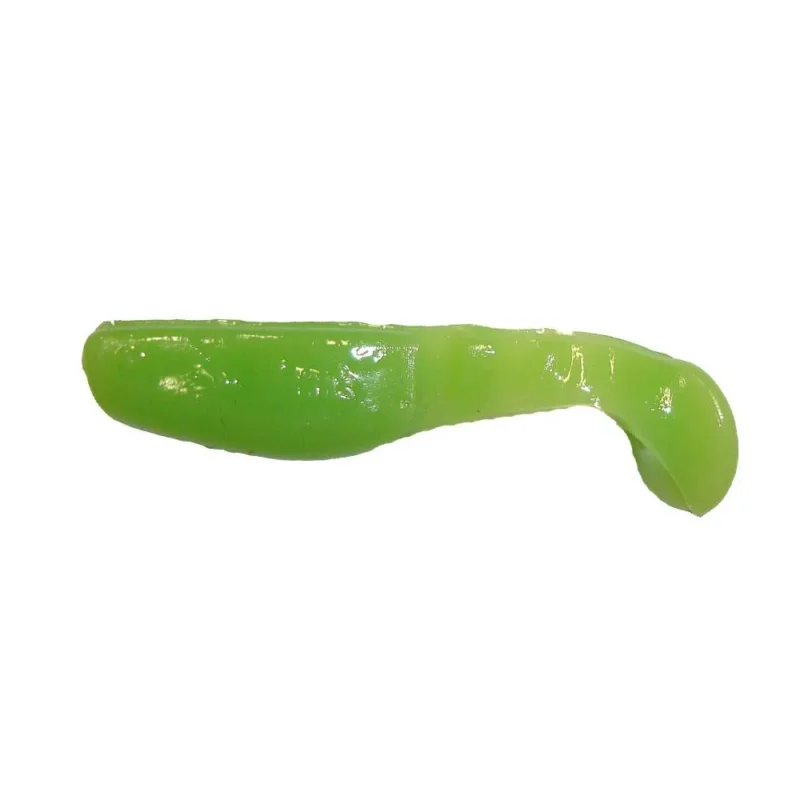 Ripper, kopyto Mann''s 7 cm LI limonka Nowy