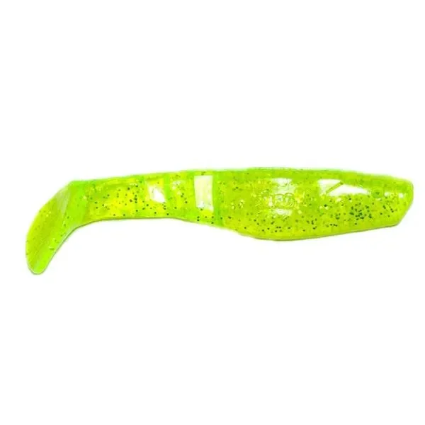 Ekspresowa dostawa Ripper, kopyto Mann''s 7 cm MFCH seledyn z brokatem