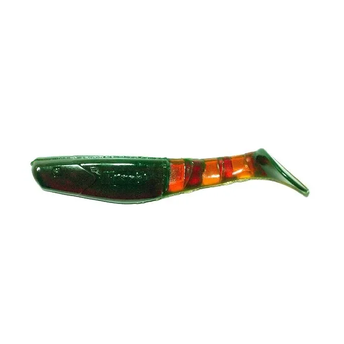 Zniżka Ripper, kopyto Mann''s 7 cm MO motor oil