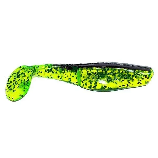 Ostatnie sztuki Ripper, kopyto Mann's 9cm BB CHP seledyn z pieprzem