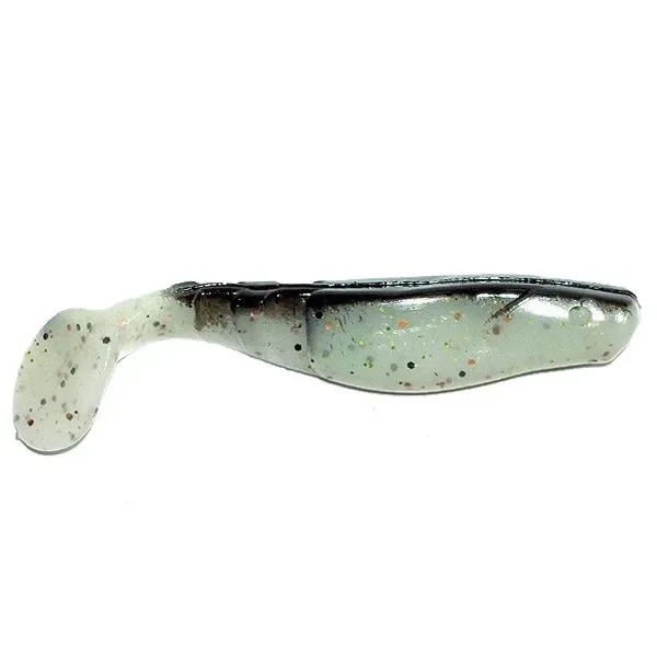 Niska cena Ripper, kopyto Mann's 9cm BB SA perła / kolorowy brokat