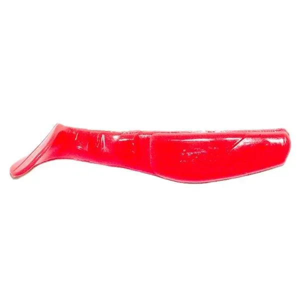 Oferta Ripper, kopyto Mann's 9cm EP jaskrawo różowy