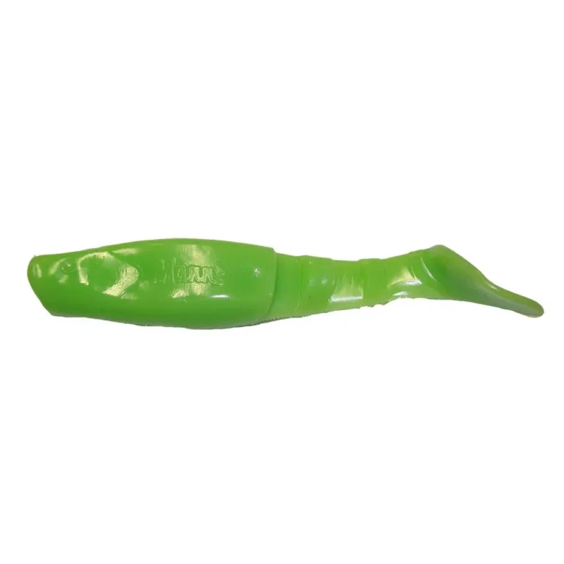Cena promocyjna Ripper, kopyto Mann's 9cm LI limonka