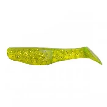 Ekspresowa dostawa Ripper, kopyto Mann's 9cm MFCH seledyn z brokatem