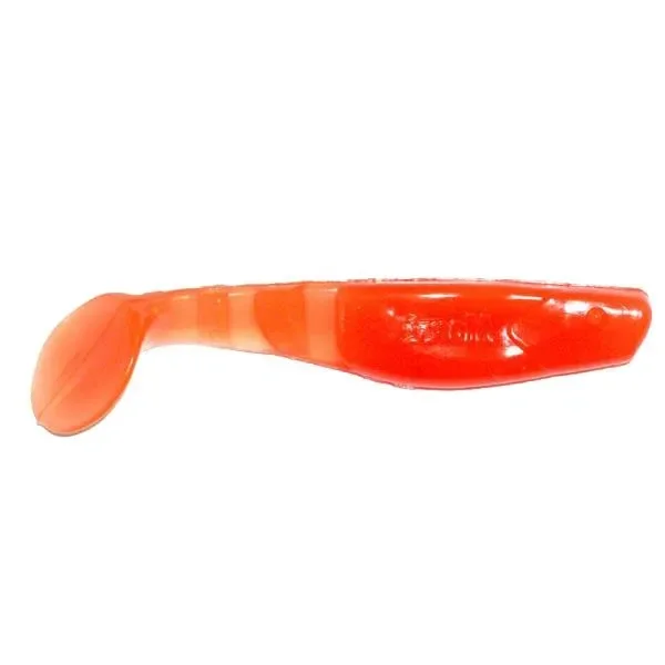 Ripper, kopyto Mann's 9cm OR pomarańczowy Oferta