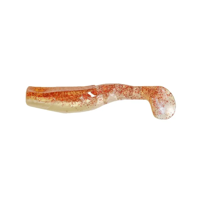 Ripper, kopyto Mann's 9cm UV BP Łatwy zwrot