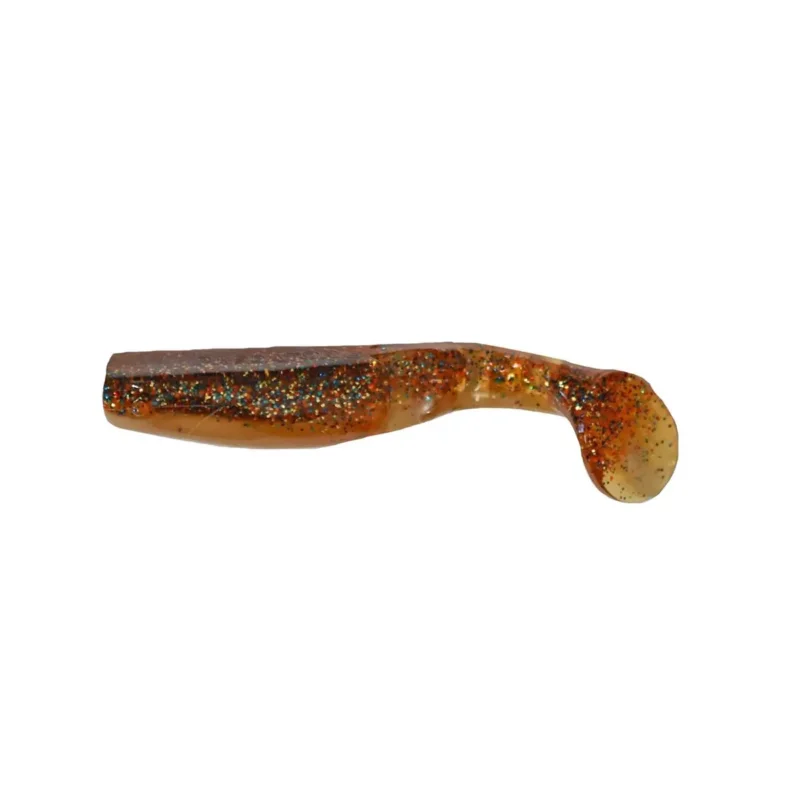 Bestseller Ripper, kopyto Mann's 9cm UV BPM