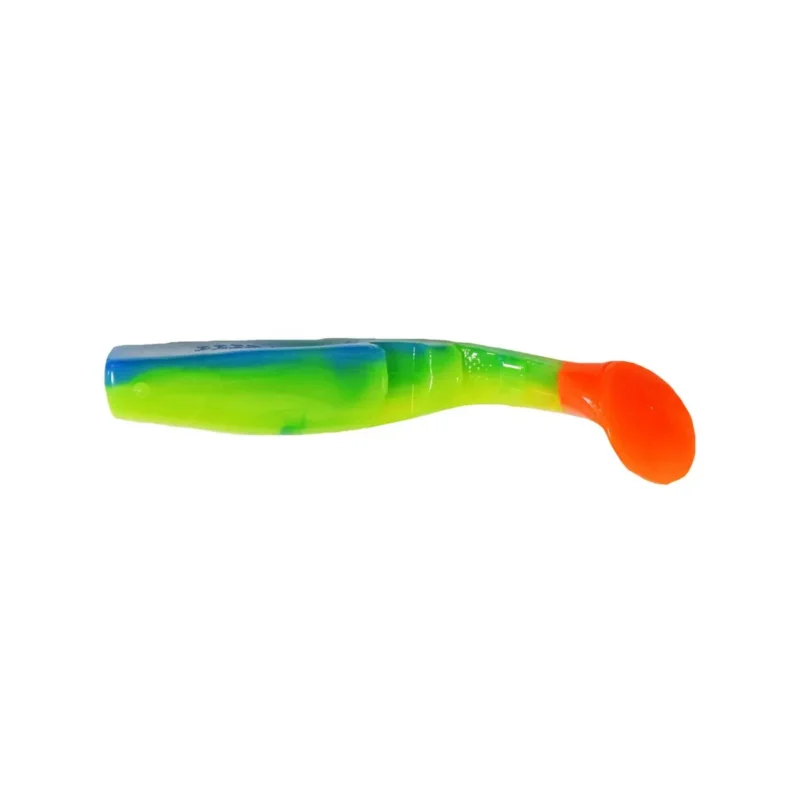 Nie przegap Ripper, kopyto Mann's 9cm UV BT