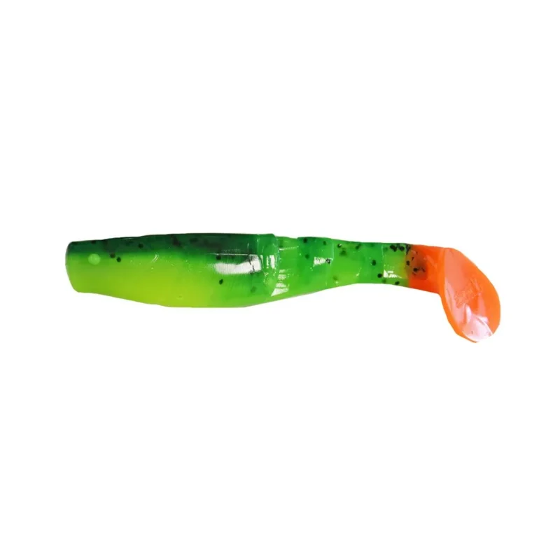 Ripper, kopyto Mann's 9cm UV FT Obniżka ceny
