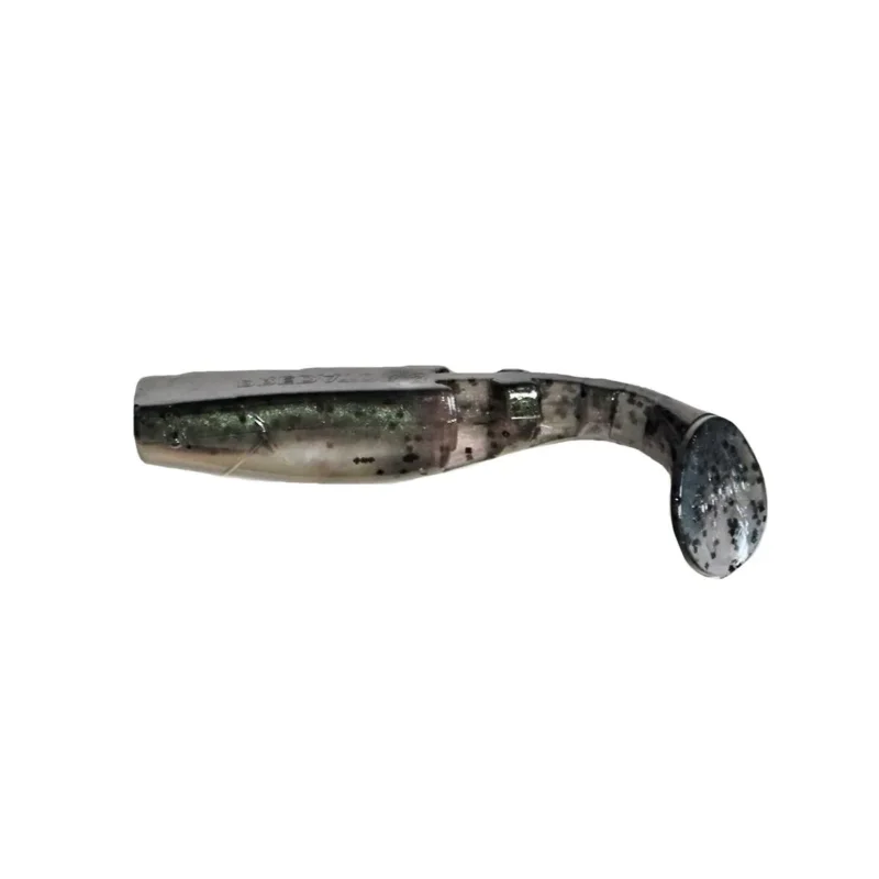 Oferta czasowa Ripper, kopyto Mann's 9cm UV RS