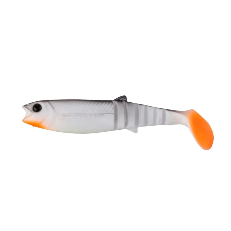 Przynęta kopyto Cannibal Savage Gear 15cm / 33g White & Black Oferta