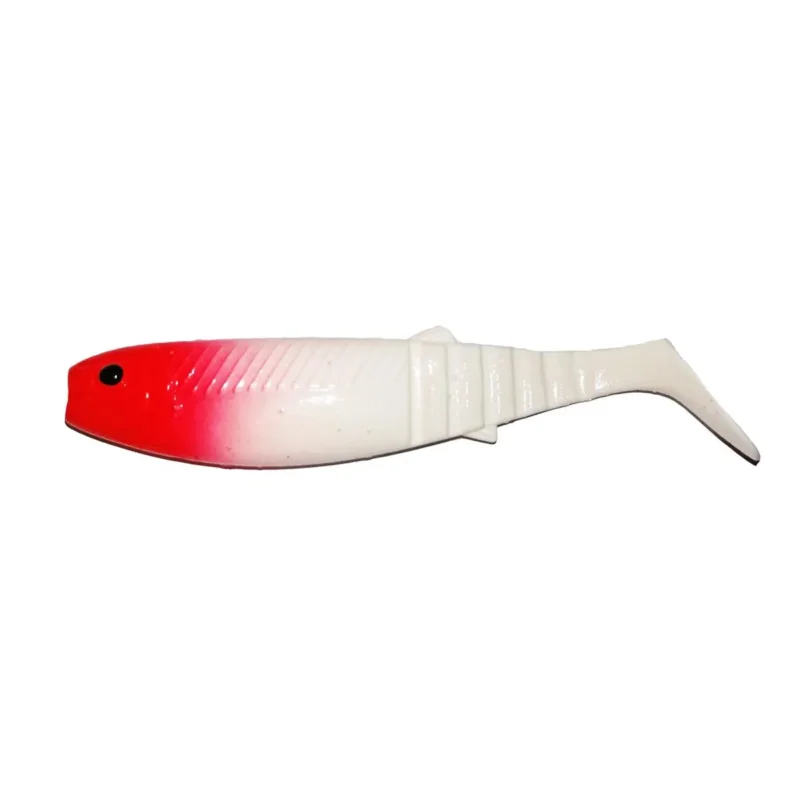Przynęta kopyto Cannibal Savage Gear 15cm / 33g Red Head Premium