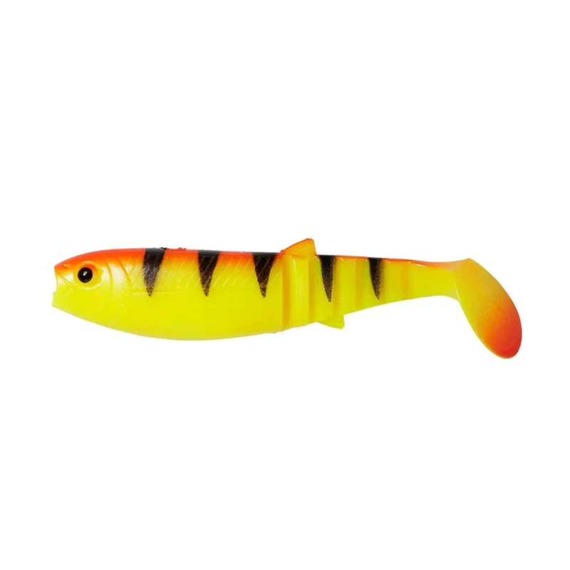 Przynęta kopyto Cannibal Savage Gear 6.8cm / 3g Golden Ambulance Wyprzedaż