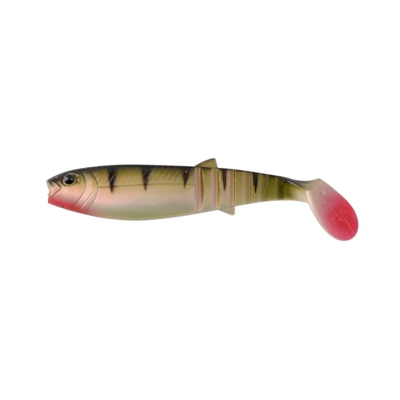 Przynęta kopyto Cannibal Savage Gear 8cm/5g Perch Najlepsza cena
