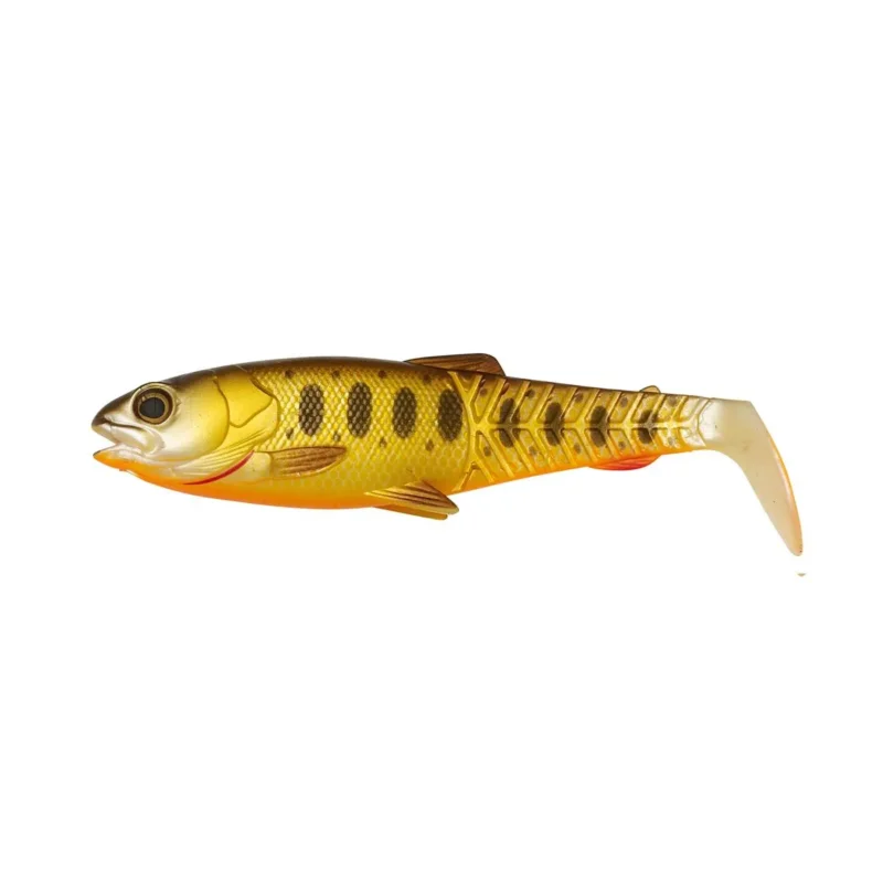 Przynęta kopyto Craft Cannibal Paddletail Savage Gear 12.5cm / 20g Opho Kup online