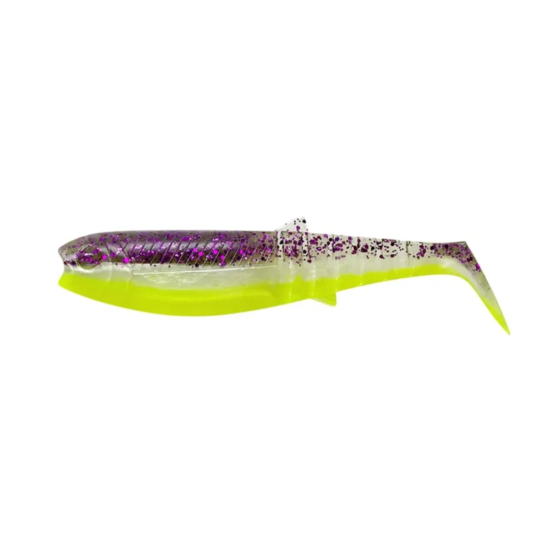 Przynęta kopyto Cannibal Shad Savage Gear 10cm P.G.Bomb Bestseller