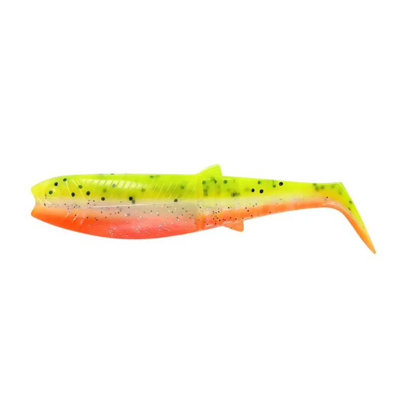 Ograniczona ilość Przynęta kopyto Cannibal Shad Savage Gear 12.5cm Lem.Cracker