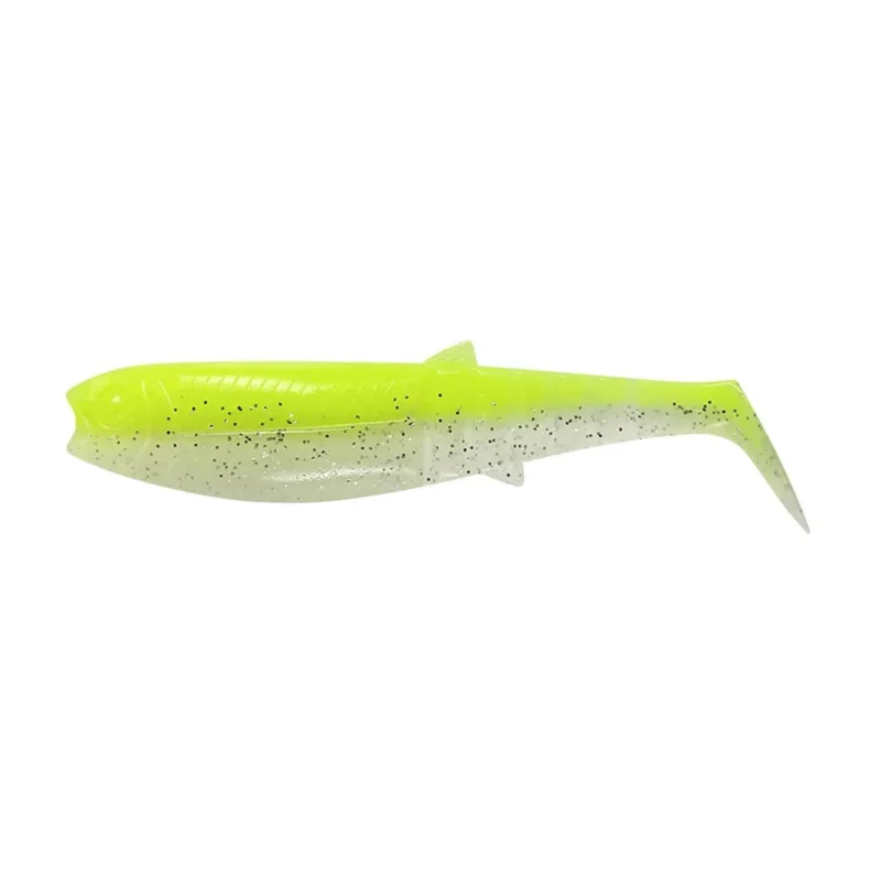 Przynęta kopyto Cannibal Shad Savage Gear 12.5cm F.Y.Glow Wybór klientów