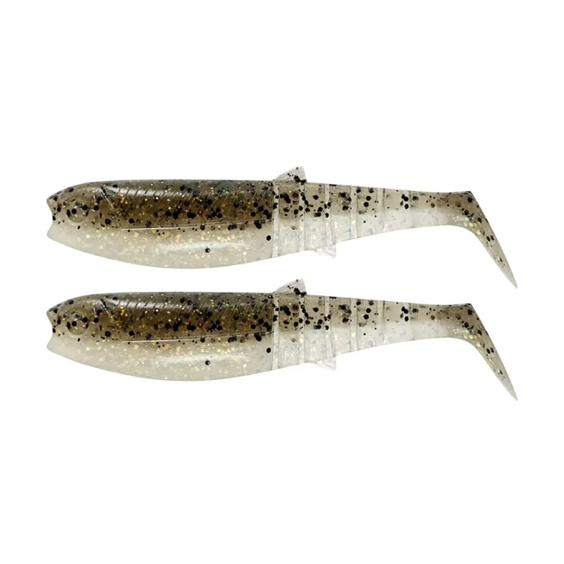 Bezpieczne zakupy Przynęta kopyto Cannibal Shad Savage Gear 15cm Ho.Baitfish 2 sztuki